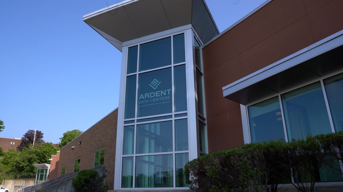 Northern Data Group Opens AI and HPC Data Center in Pittsburgh